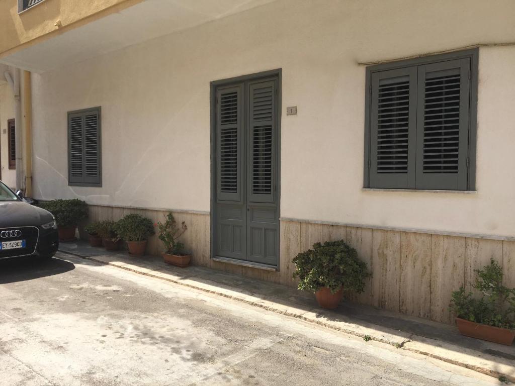Appartamento al mare Cusumano photo 1