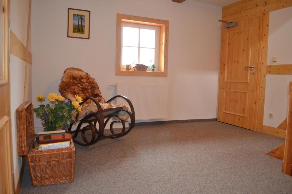 Restaurant & Pension Forsthaus Hain photo 4