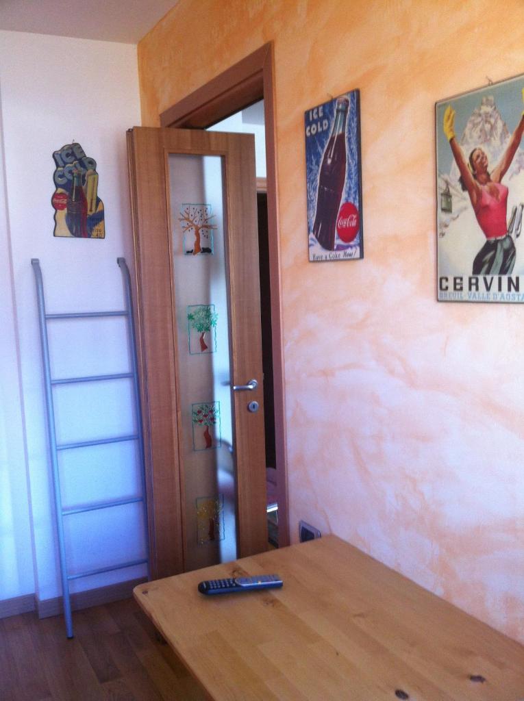 Torre Dell'orologio Apartment photo 4