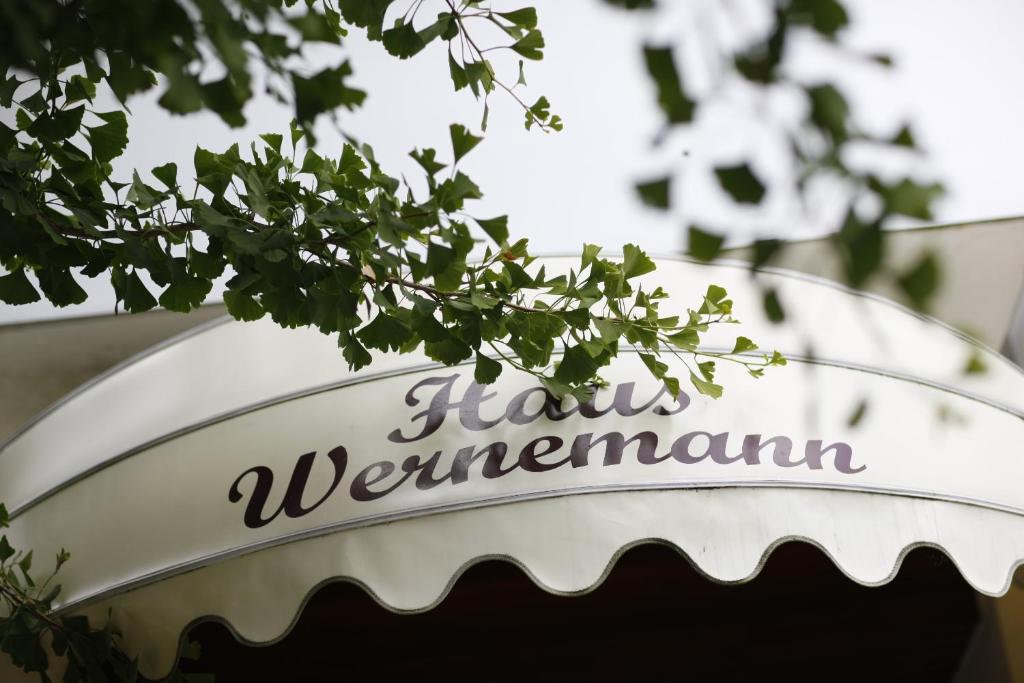 Pension Haus Wernemann photo 1