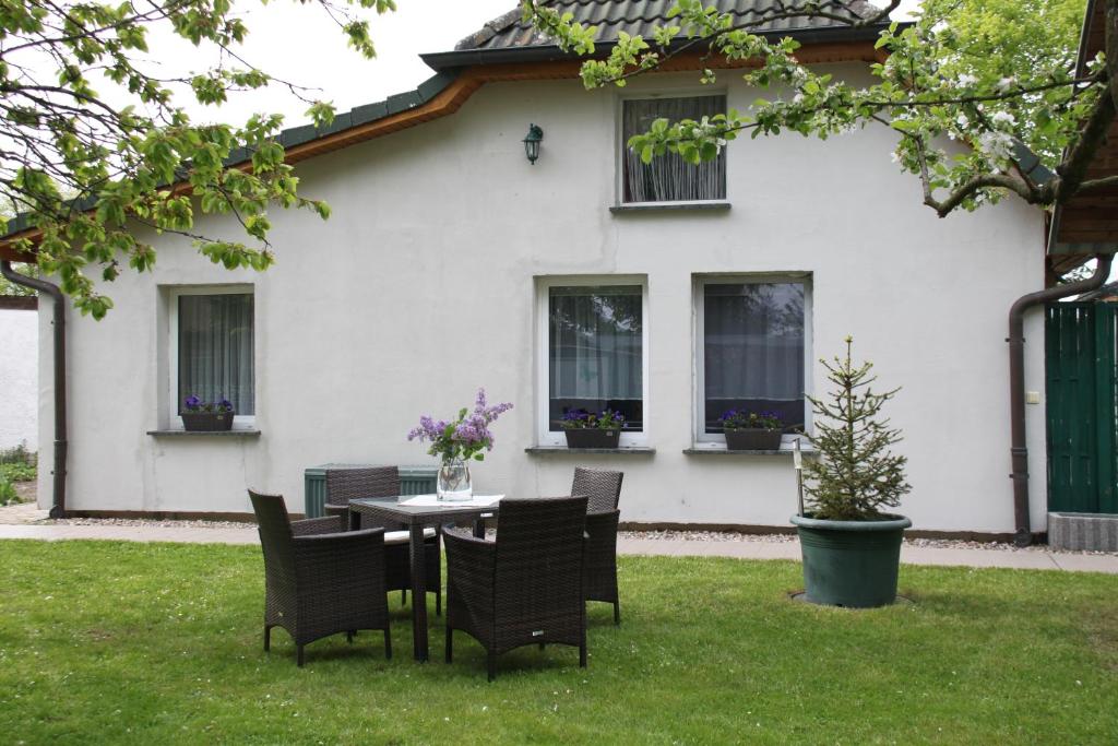 Ferienwohnung Felix photo 4