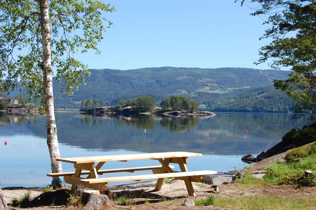 Nisser Hyttegrend og Camping photo 2
