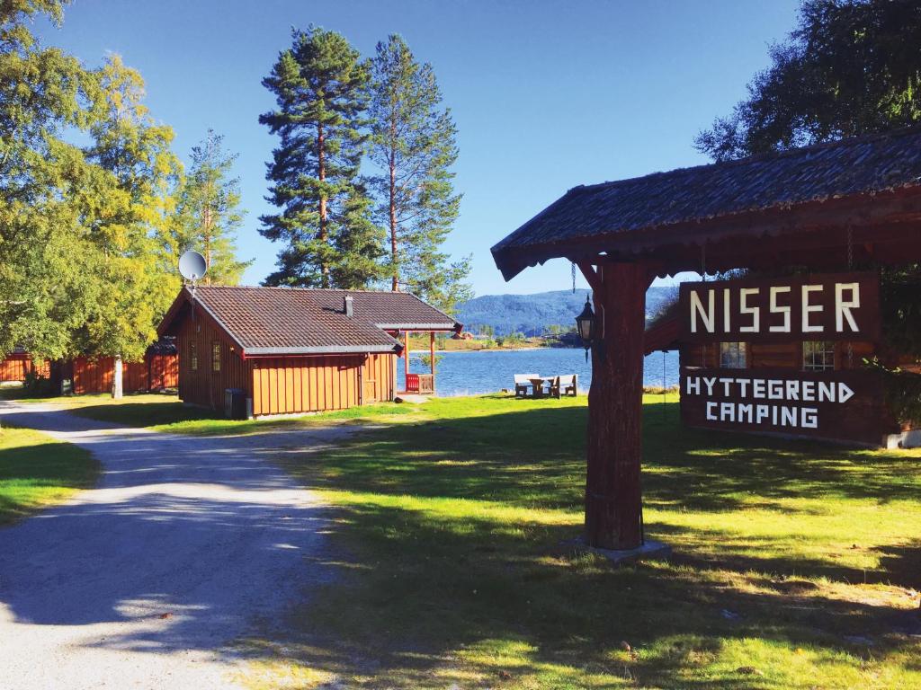 Nisser Hyttegrend og Camping photo 1