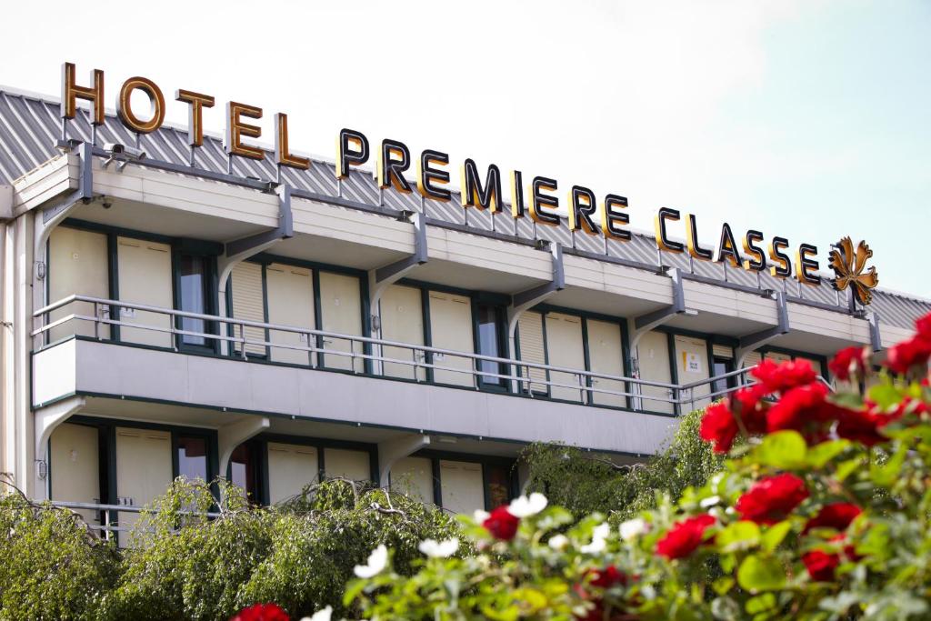 Hôtel Premiere Classe Pamiers photo 1