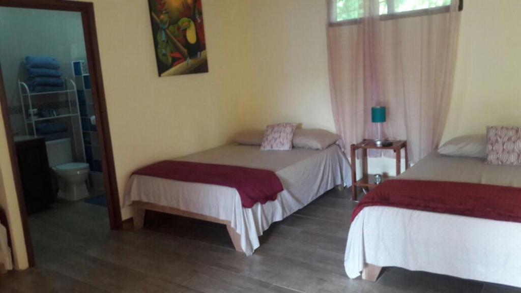 Suites Chile Verde photo 3