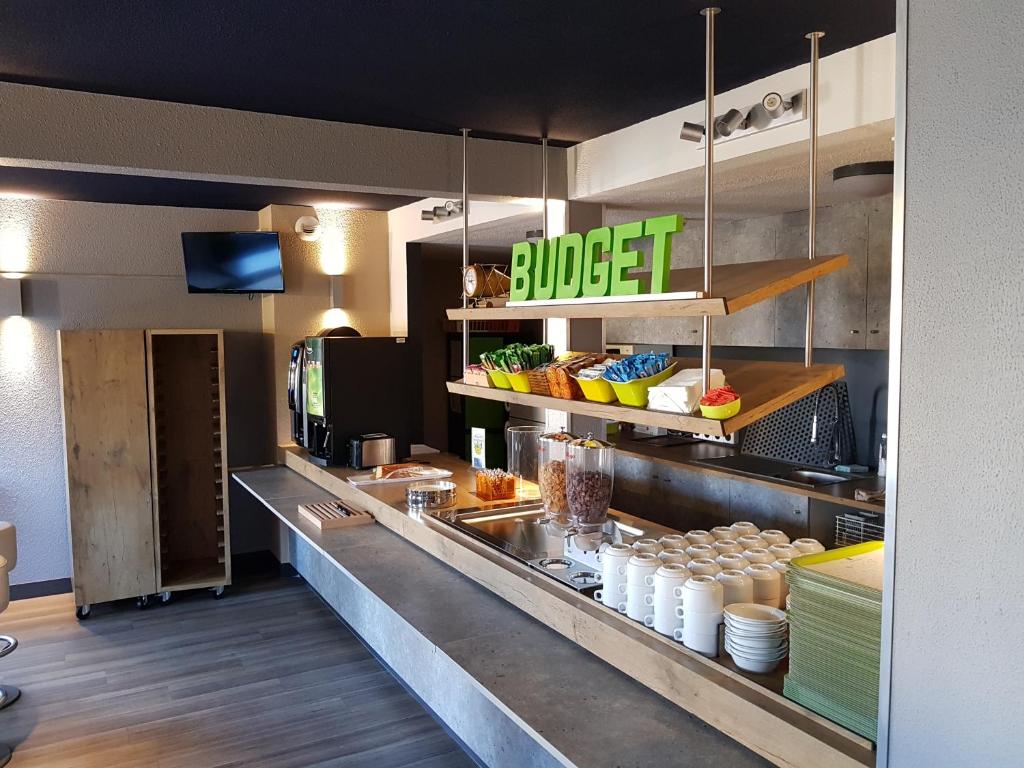 ibis budget Berck Sur Mer photo 4