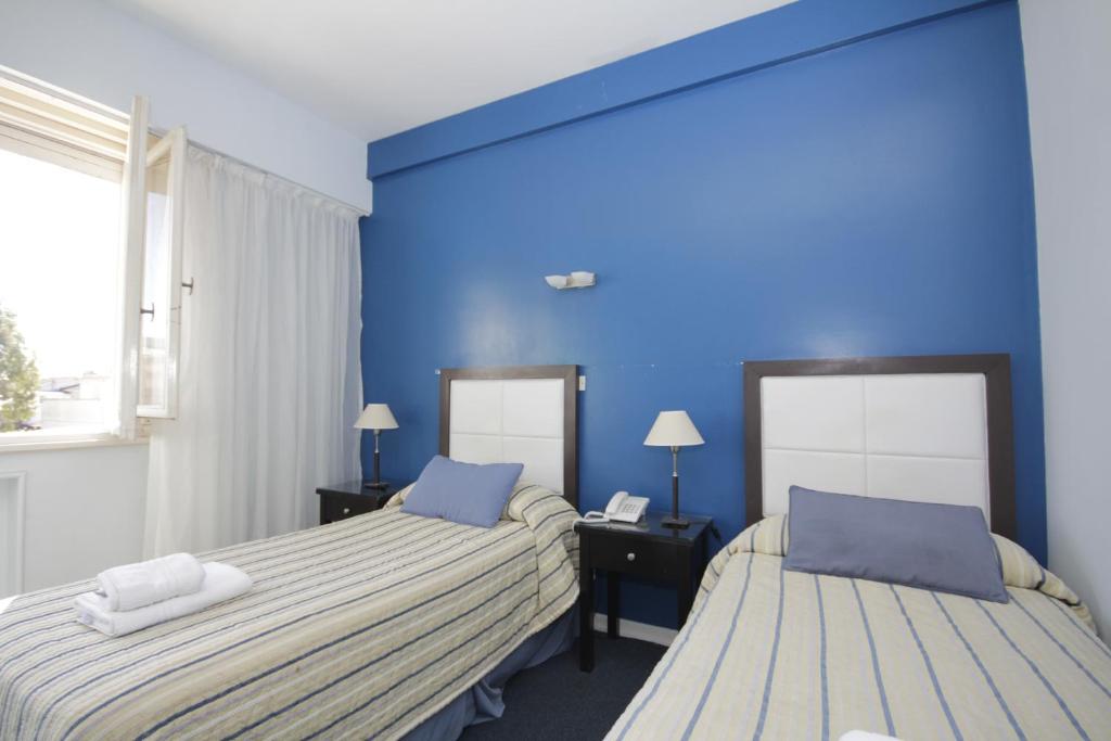 Hotel Libertador de Pinamar photo 1