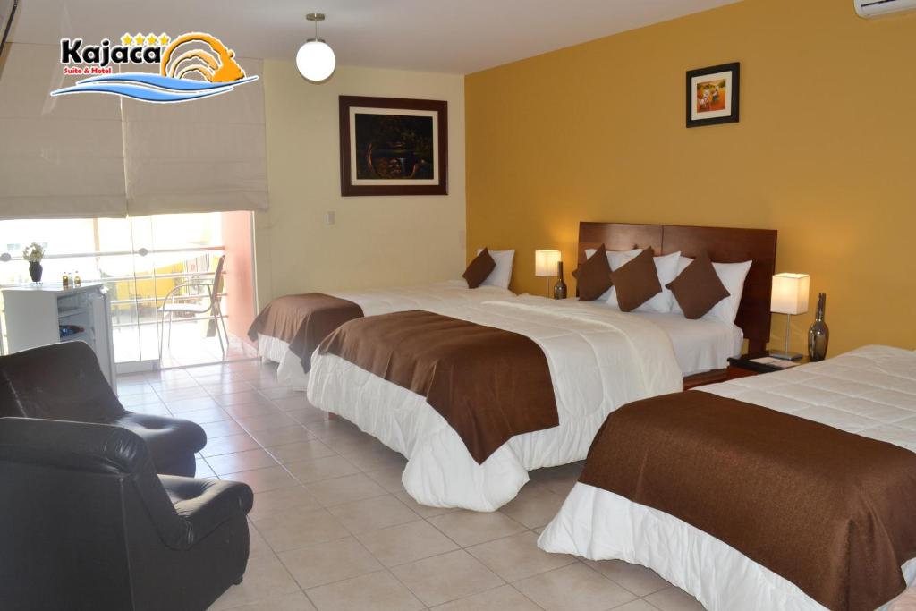 Kajaca Suite Hotel photo 2