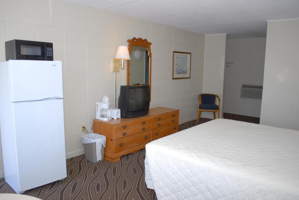 Admiral Motor Inn photo 1