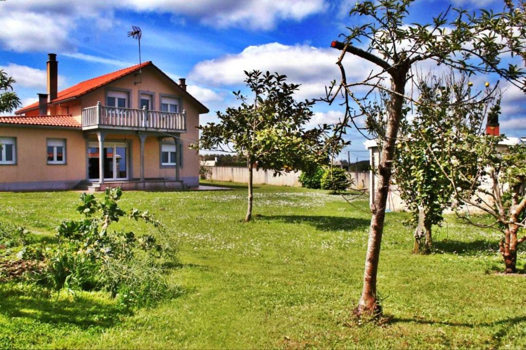 Casa Aviño