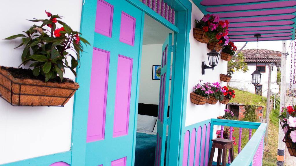Hostal Johnnier photo 2