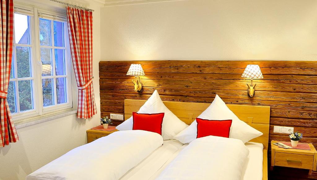 Hotel-Gasthof Adler photo 1
