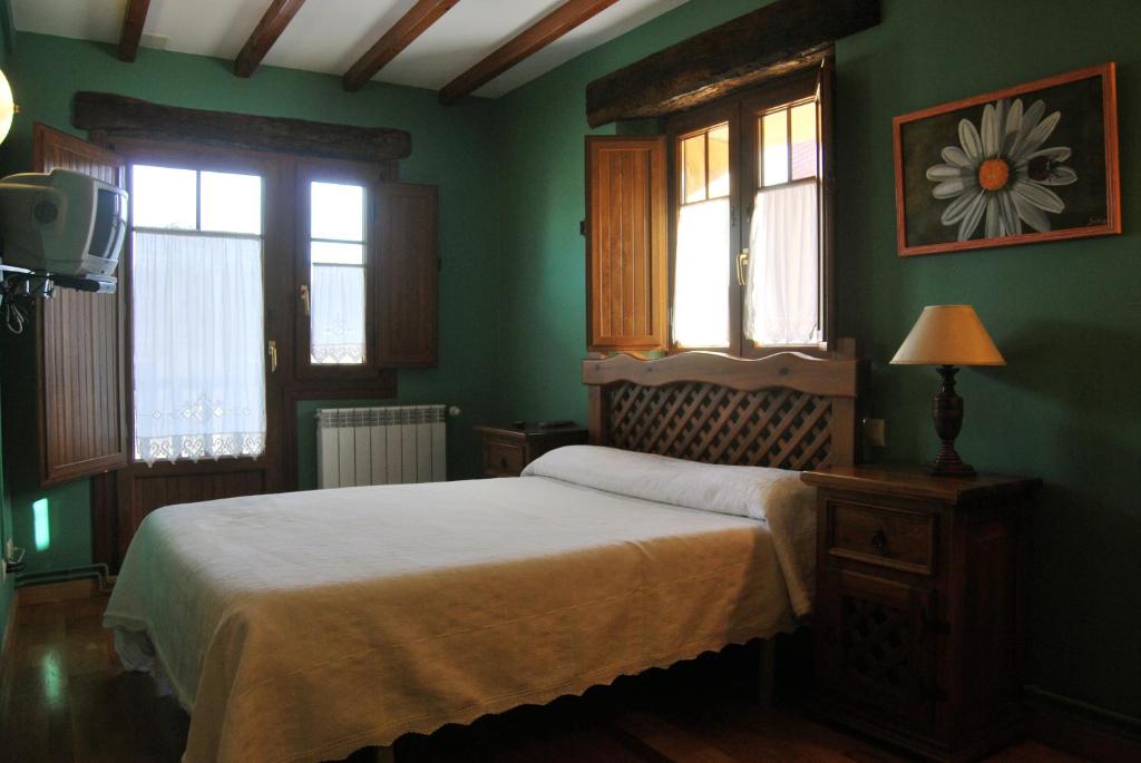 La Becada de Buelna photo 2