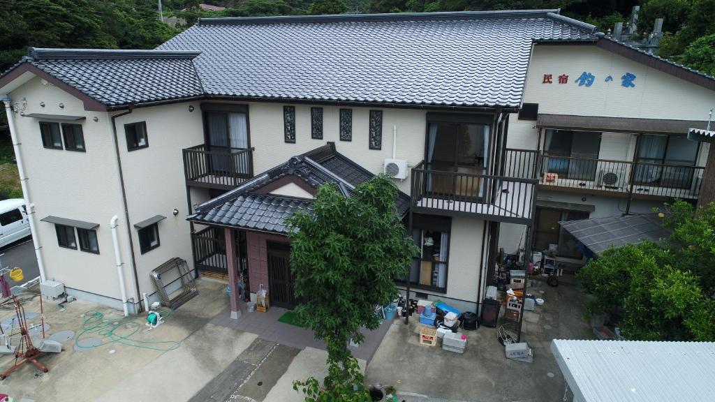 Minshuku Tsurinoie photo 2