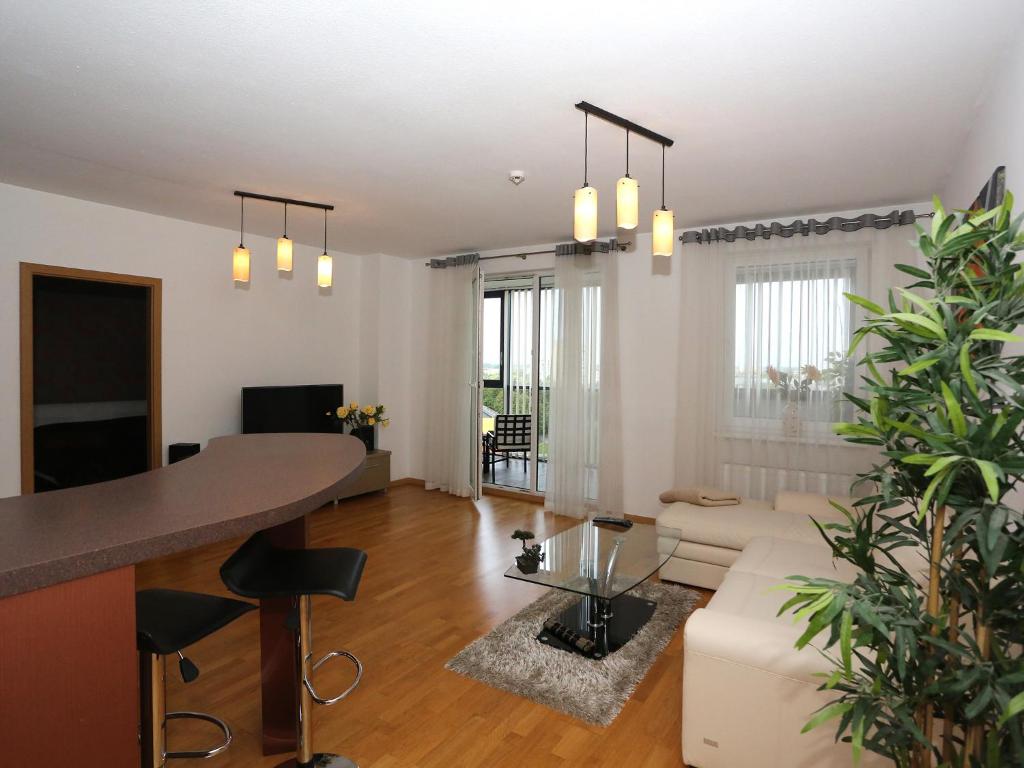 Apartments Panevezys photo 4