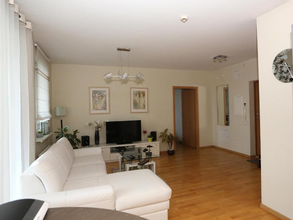 Apartments Panevezys photo 2