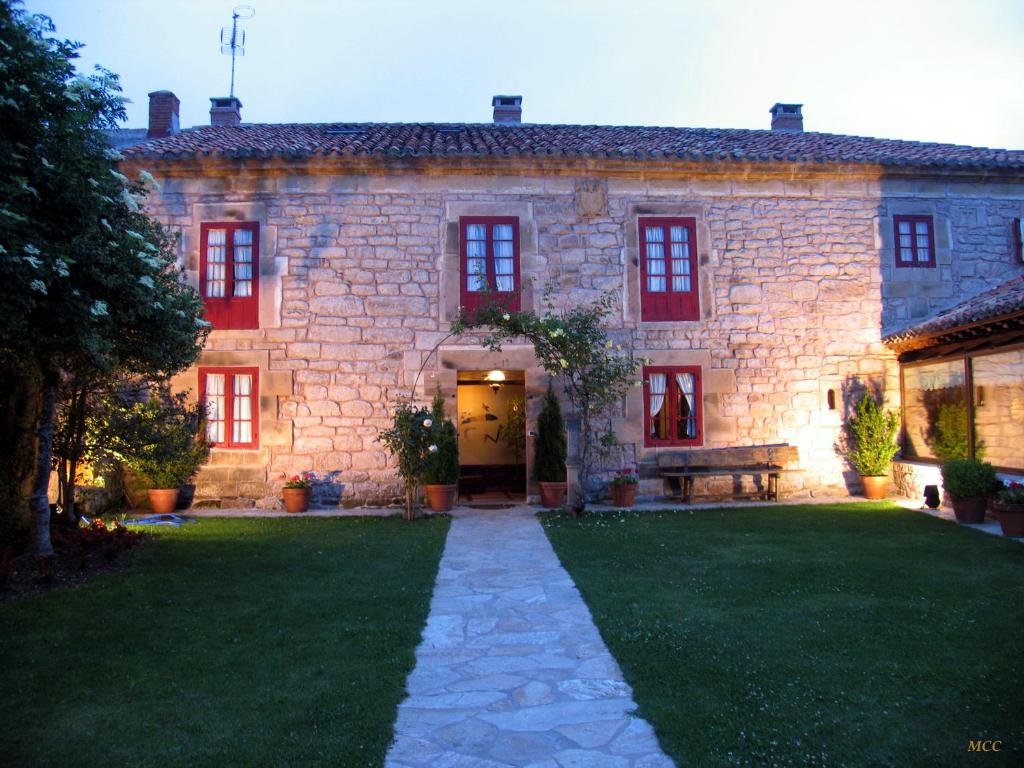 Casa de Campoo photo 3