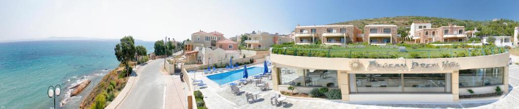 Aegean Dream Hotel photo 3