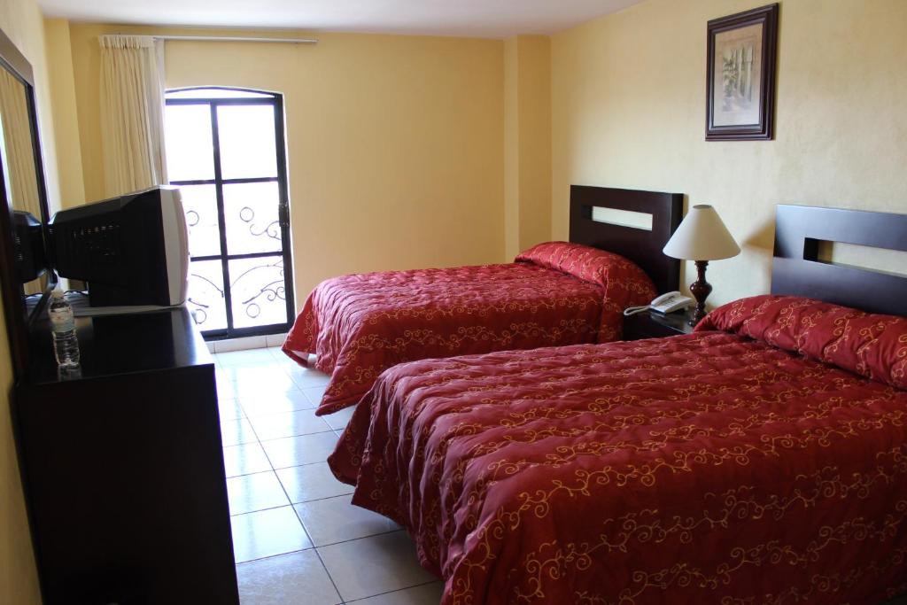 Hotel Conquistadores photo 3