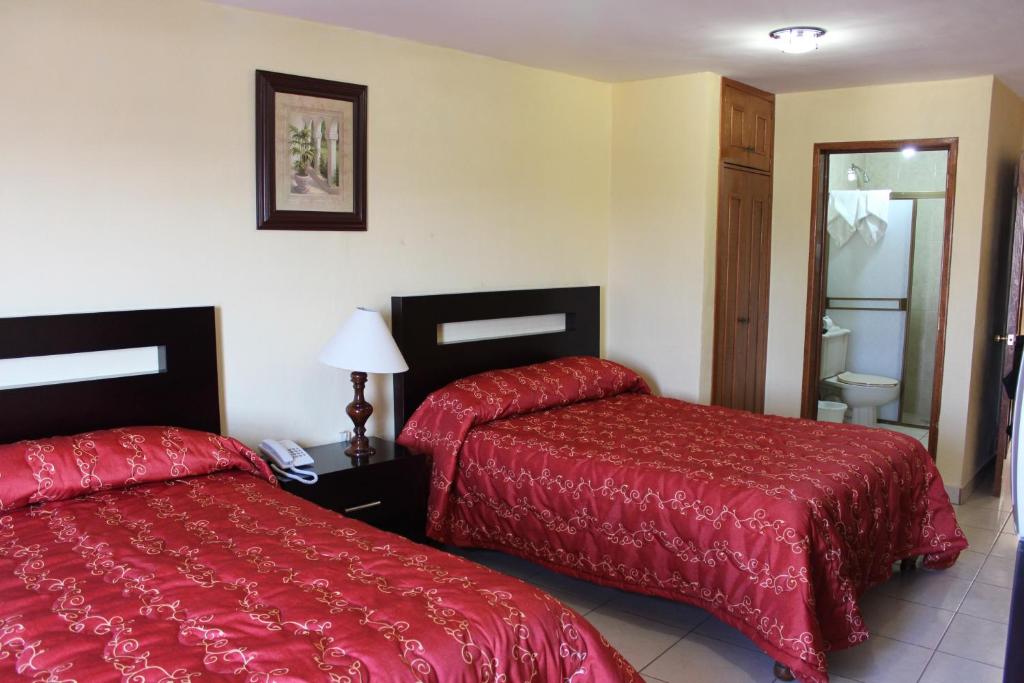Hotel Conquistadores photo 4