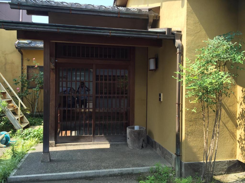 Hakusan Japanese-Style House photo 3