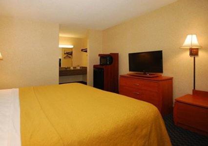 Greenville Inn & Suites photo 1