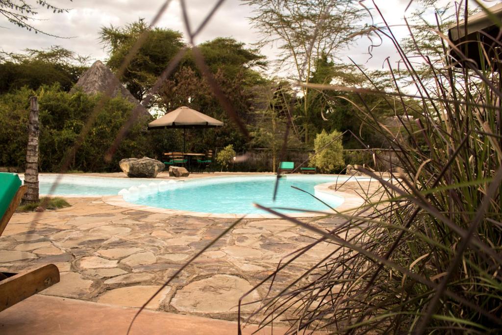 Ziwa Bush Lodge photo 3