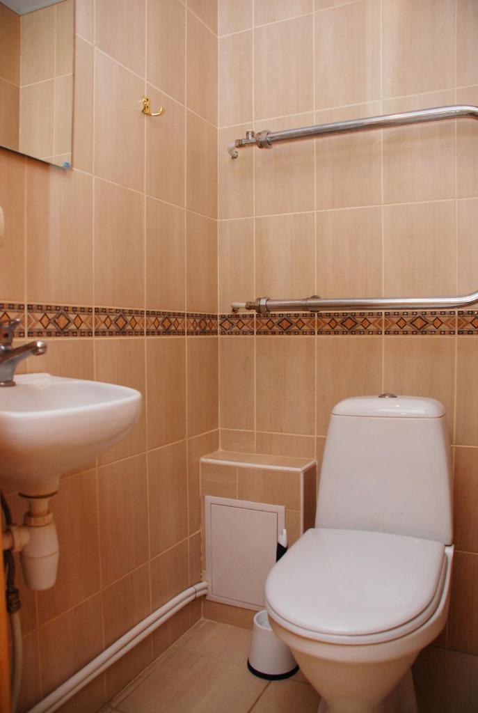 VIP Apartments 11 Kiev photo 3