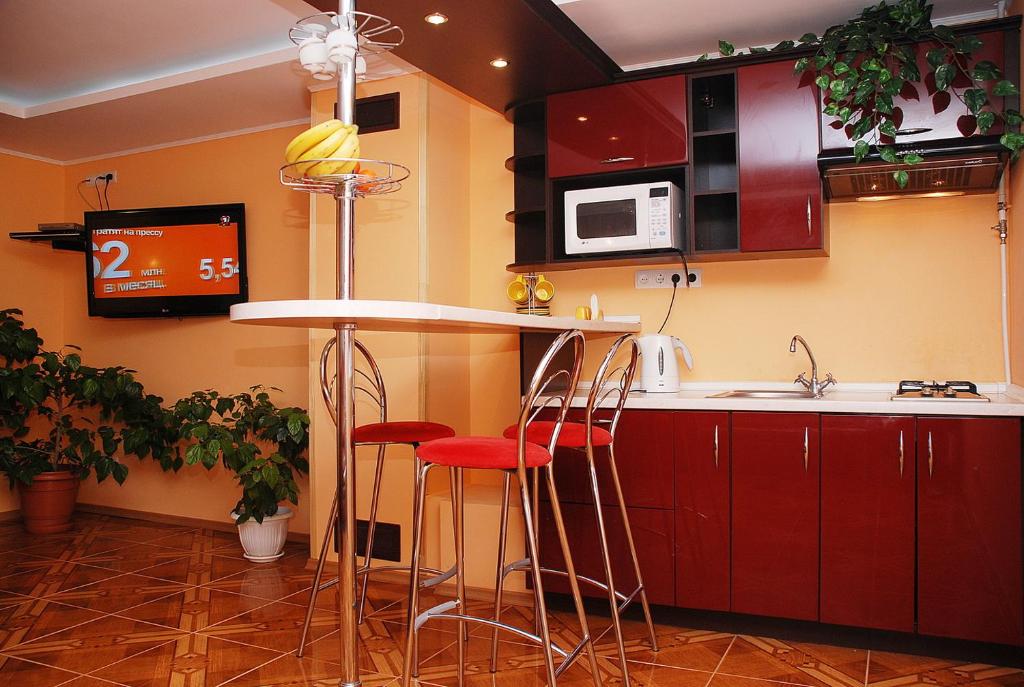 VIP Apartments 11 Kiev photo 4