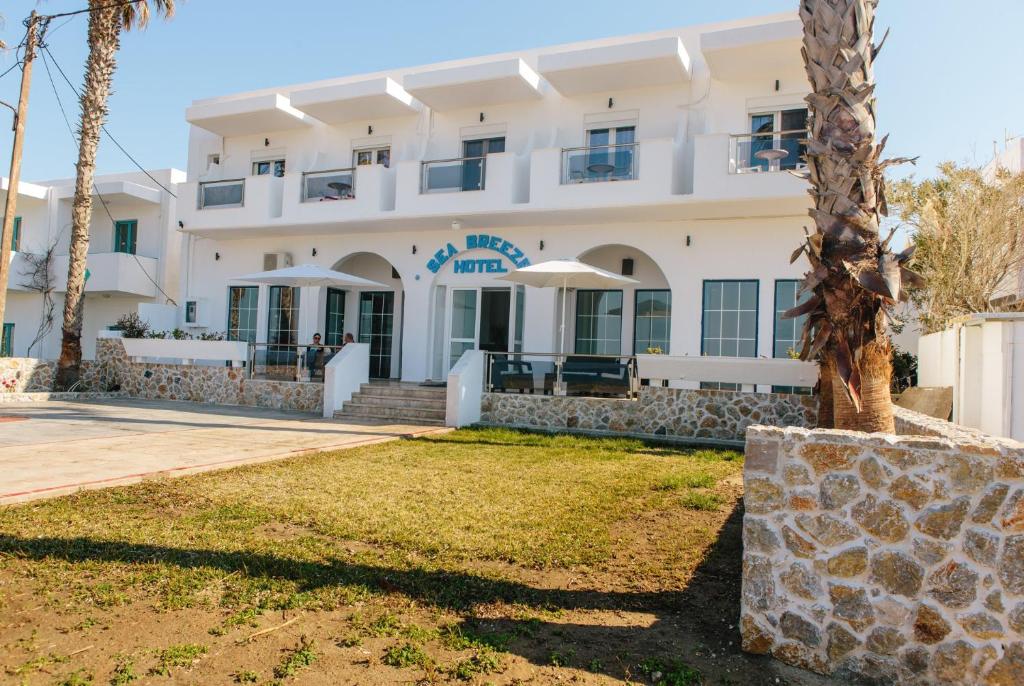 Sea Breeze Hotel photo 4