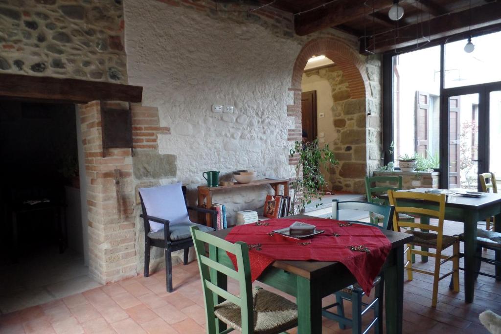 La Breccia di Anghiari photo 4