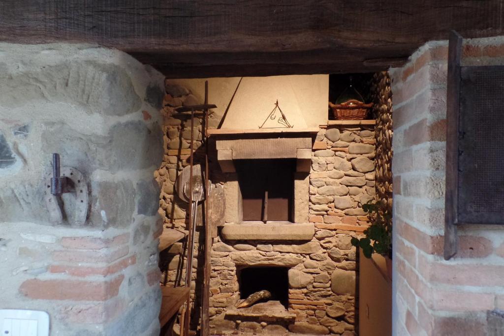 La Breccia di Anghiari photo 3