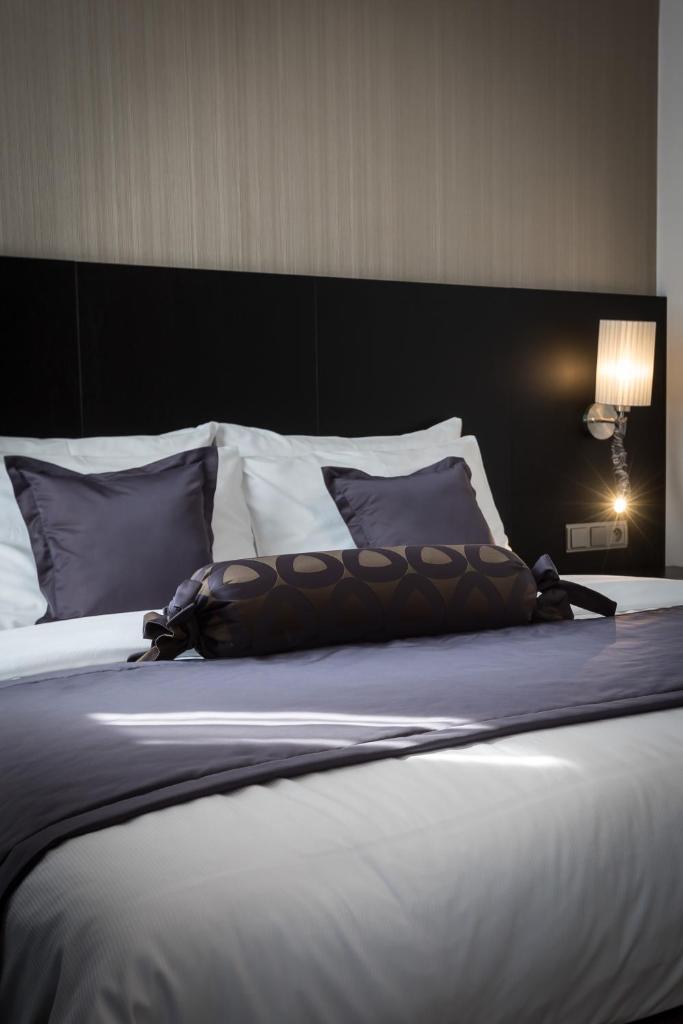 Сьюит (Люкс), Myo Hotel Wenceslas