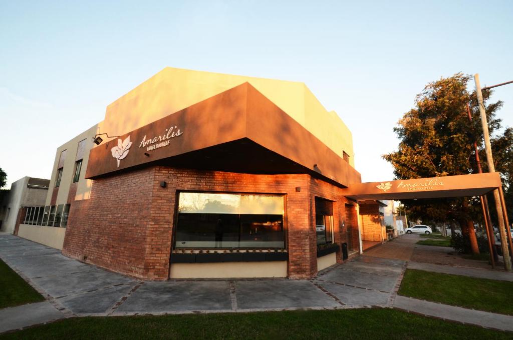 Amarilis Hotel Boutique photo 3