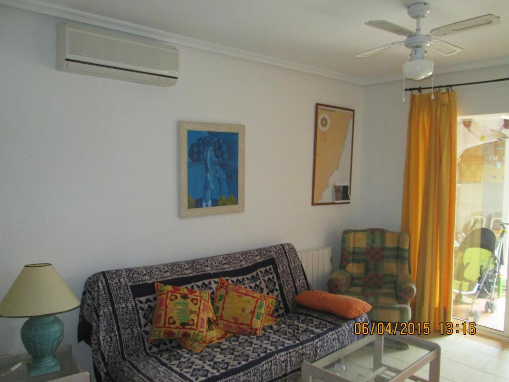 Residencial Veramar 4, Vera Playa, Almeria photo 4
