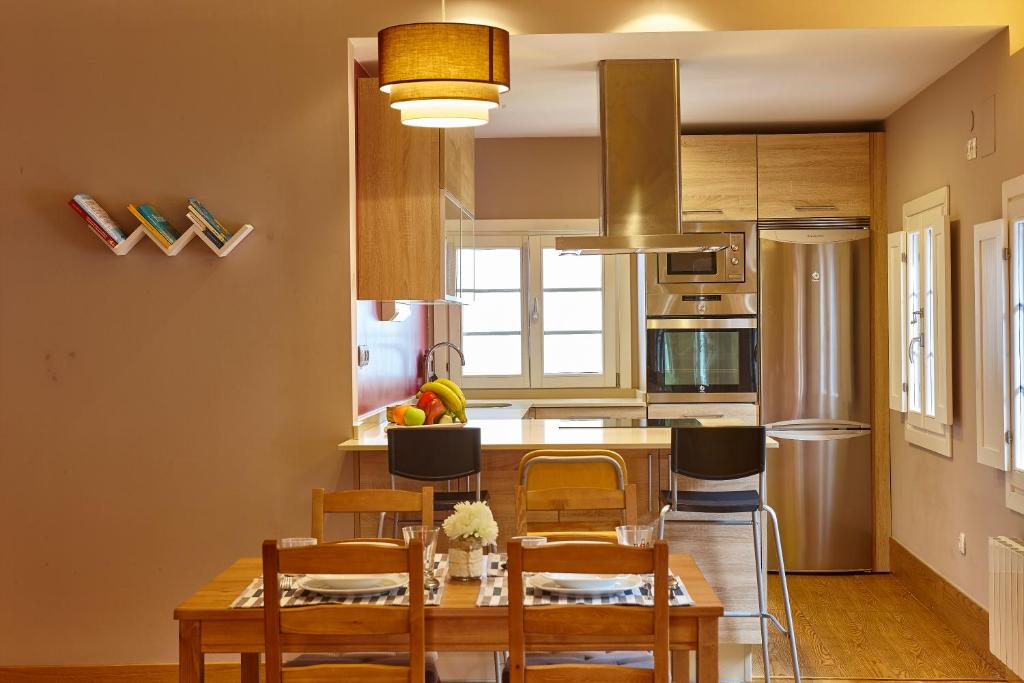 Central Flat photo 3
