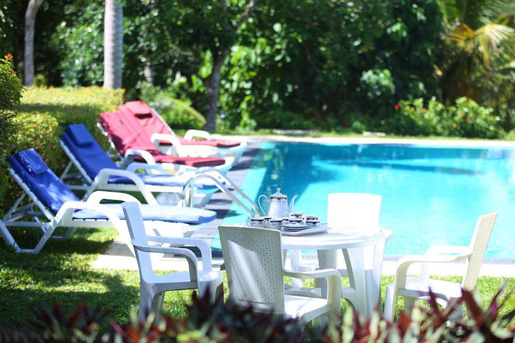 Villa Anna photo 3