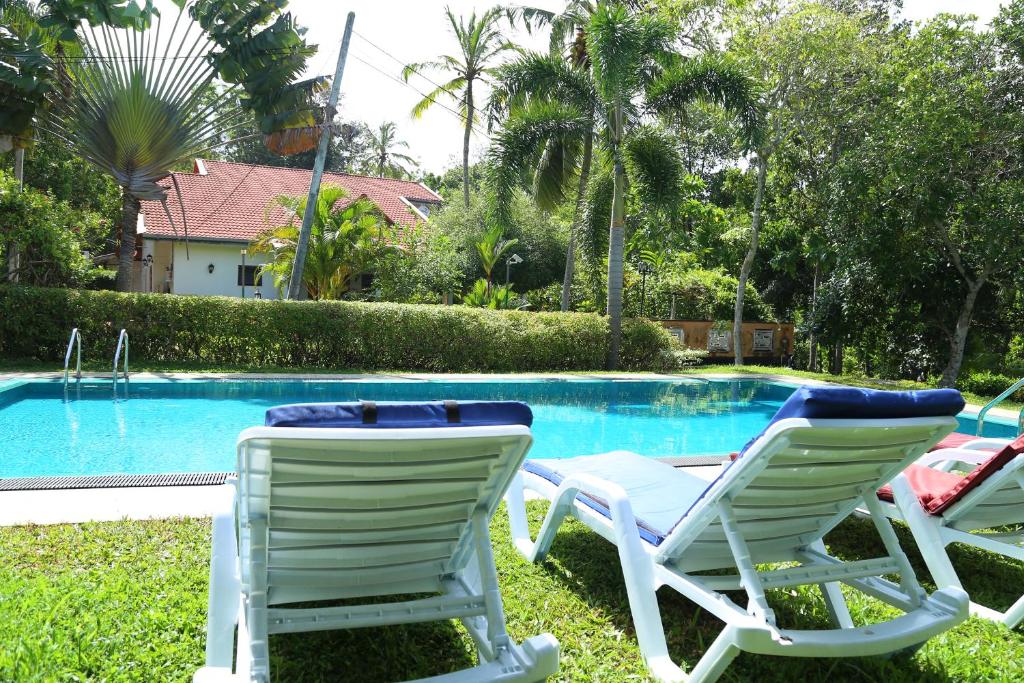 Villa Anna photo 2