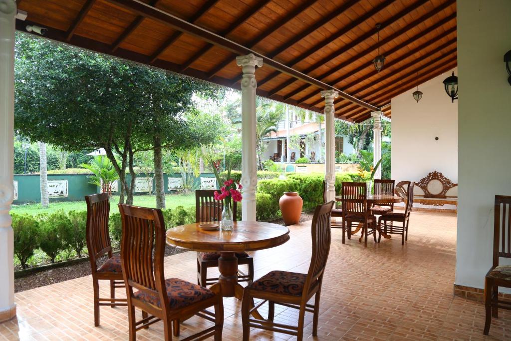 Villa Anna photo 1