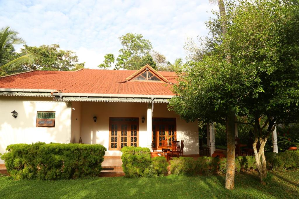Villa Anna photo 4