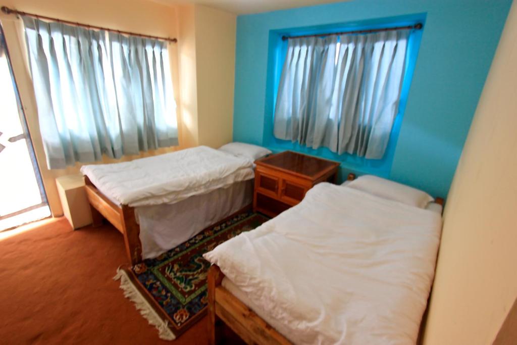 Himalayan Lodge photo 2