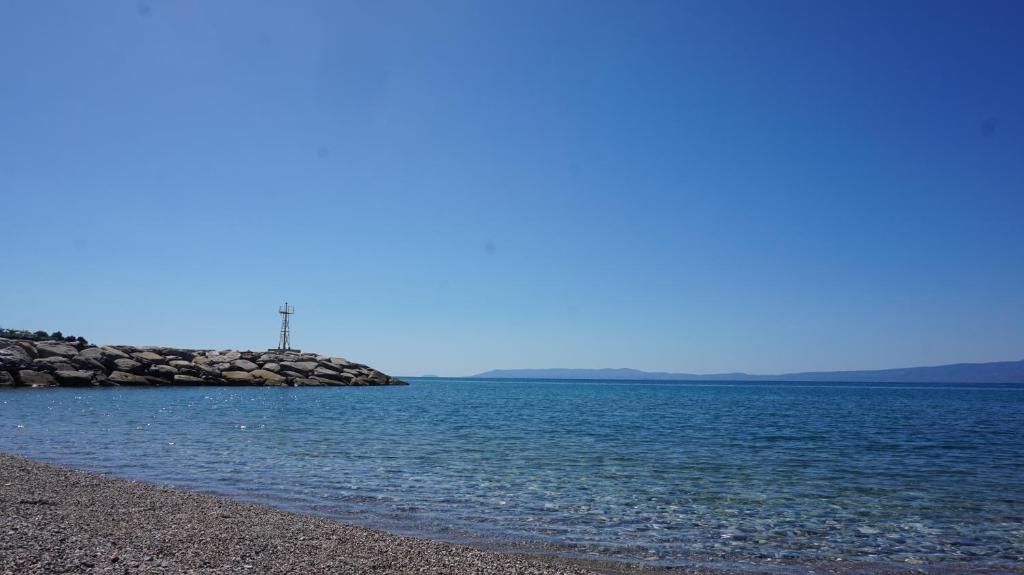 Akrogiali Beach Apartments photo 4