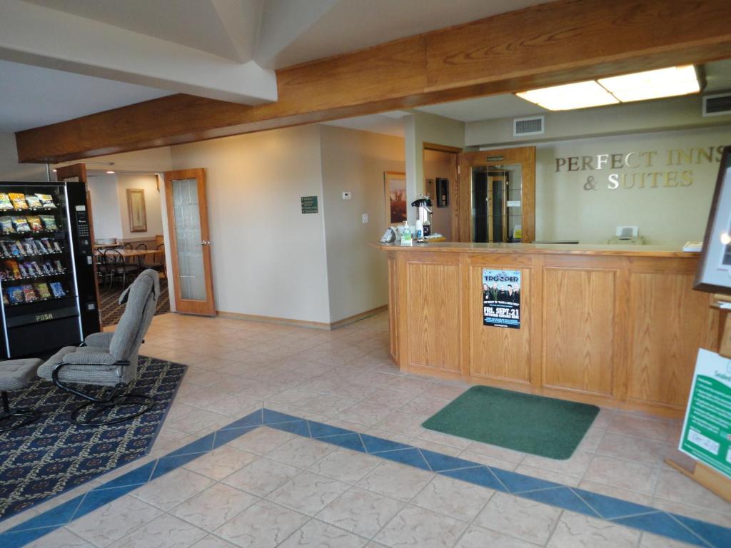 Perfect Inns & Suites photo 3