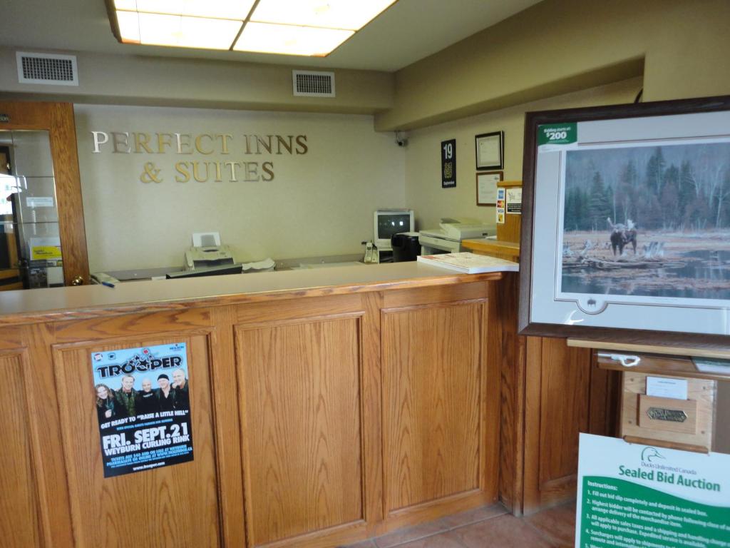 Perfect Inns & Suites photo 4