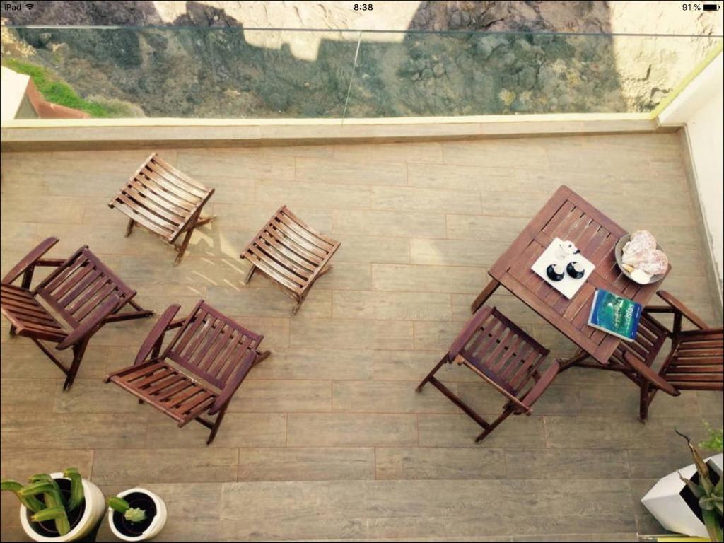 Gáldar PENTHOUSE OVER THE SEA! photo 4