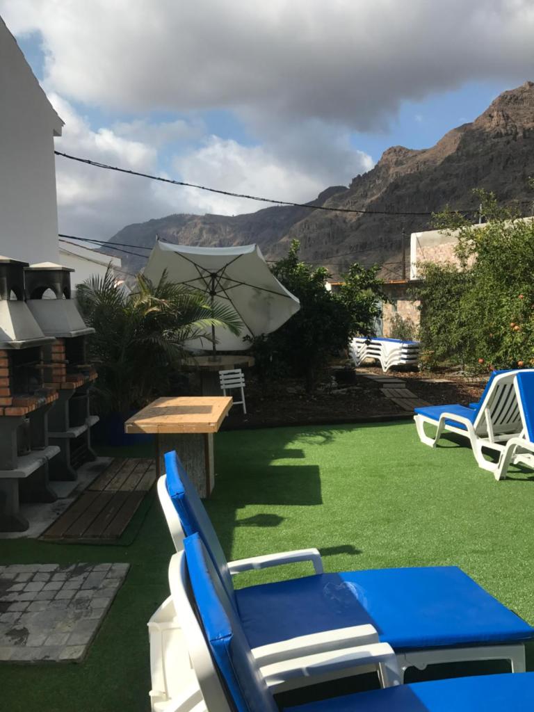 Casa Elisa Canarias photo 3