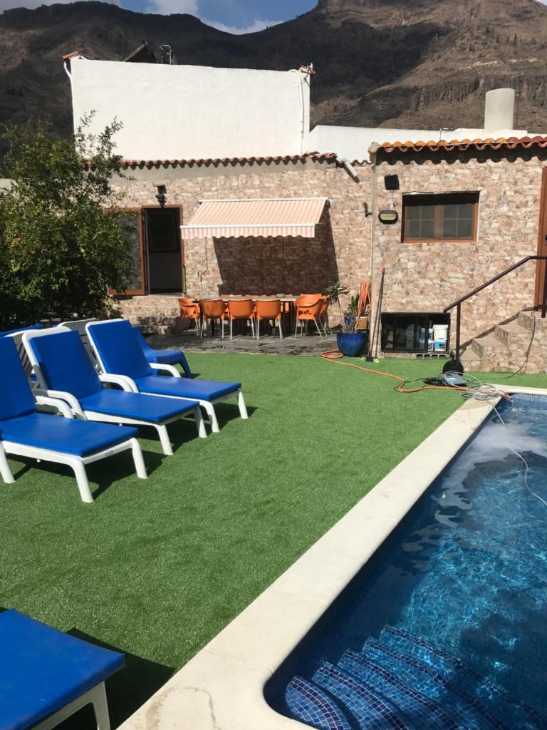 Casa Elisa Canarias photo 4