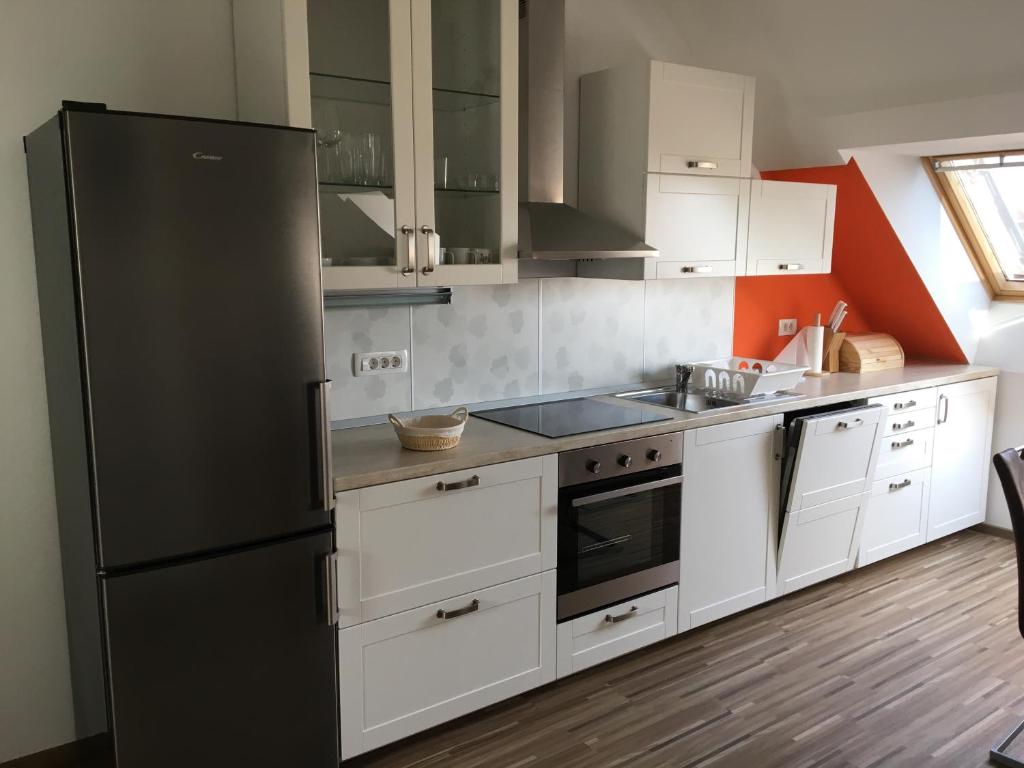 Apartments Avio photo 2