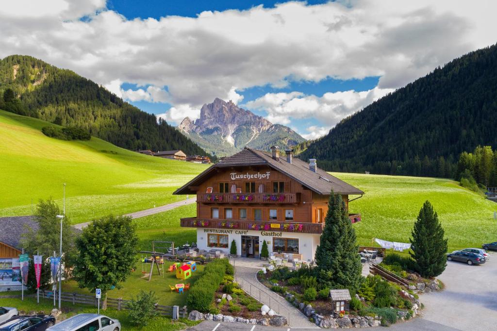 Gasthof Tuscherhof photo 1
