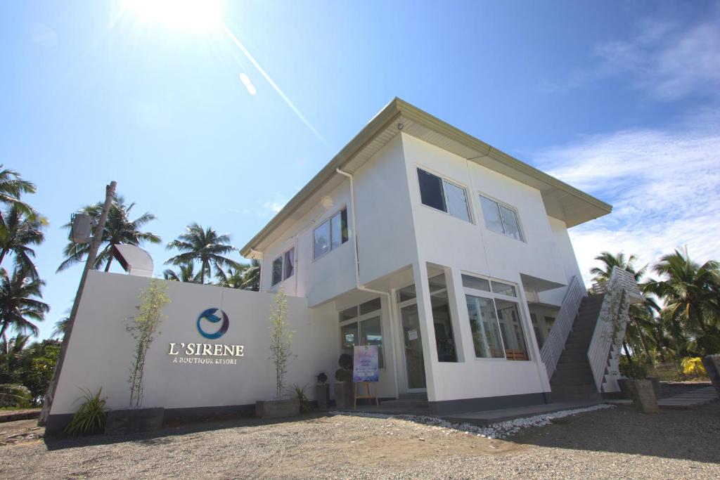 L'Sirene Boutique Resort photo 2